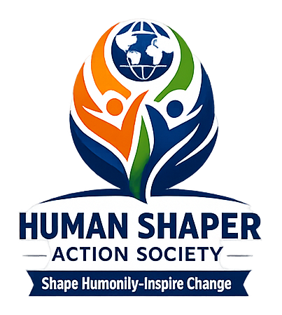 Human Shaper Action Society